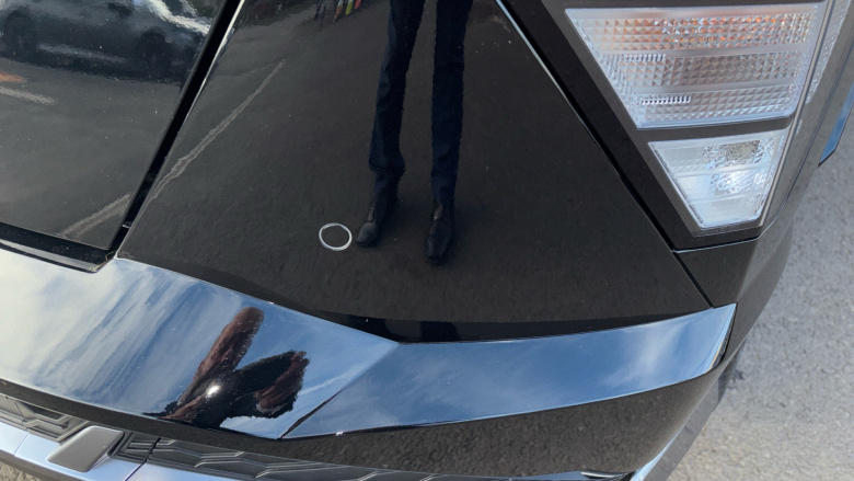 Hyundai KONA 1.0T N Line 5dr Petrol Hatchback